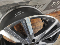 Диcк кoлecный литoй R20 Gееly Monjaro 21-нв Б/У Оригинал 8892585146