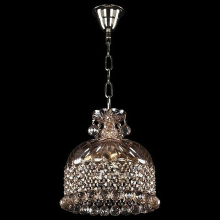 Подвесной светильник Bohemia Ivele Crystal 1478 14781/25 G Balls M721