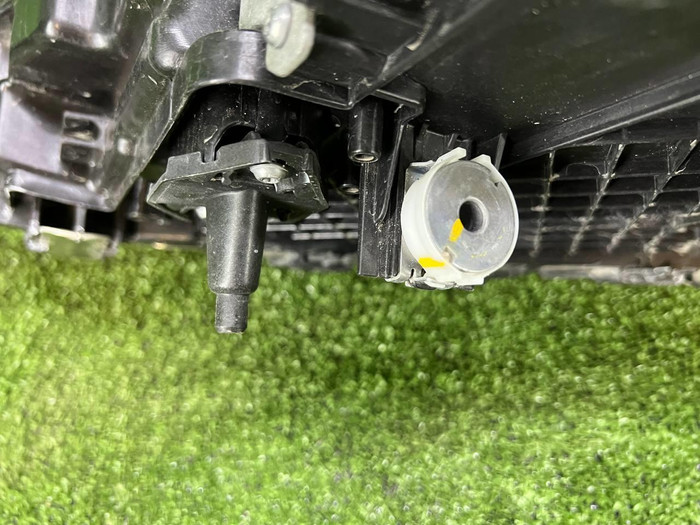 Фара Комплект BMW 5er G30 (2020-2023) (В сборе)