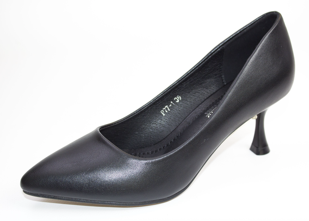 Туфли женские Meidiannas P77-1