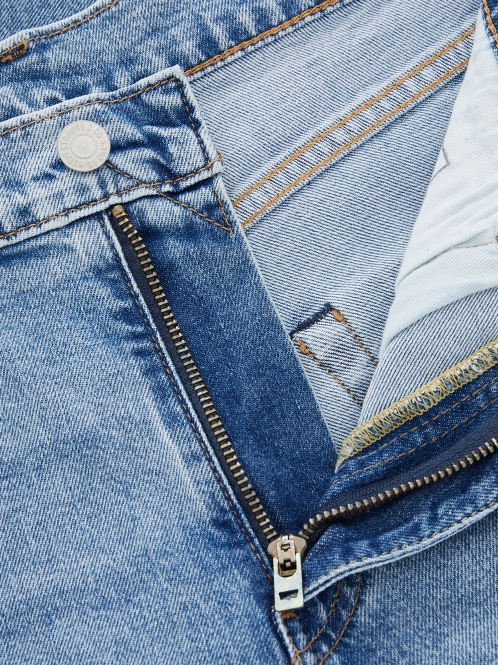 Мужские джинсы Levi's 512 Slim Taper 28833-1206