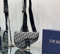 Christian Dior Saddle 26 cm