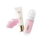 Подарочный набор  Kiko Milano Holiday Wonderlights Santa Secret Lip Care Gift Set