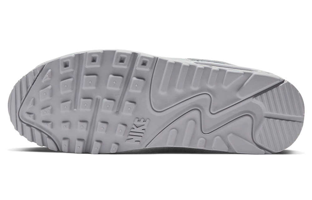Кроссовки Nike Air Max 90 "Wolf Grey"