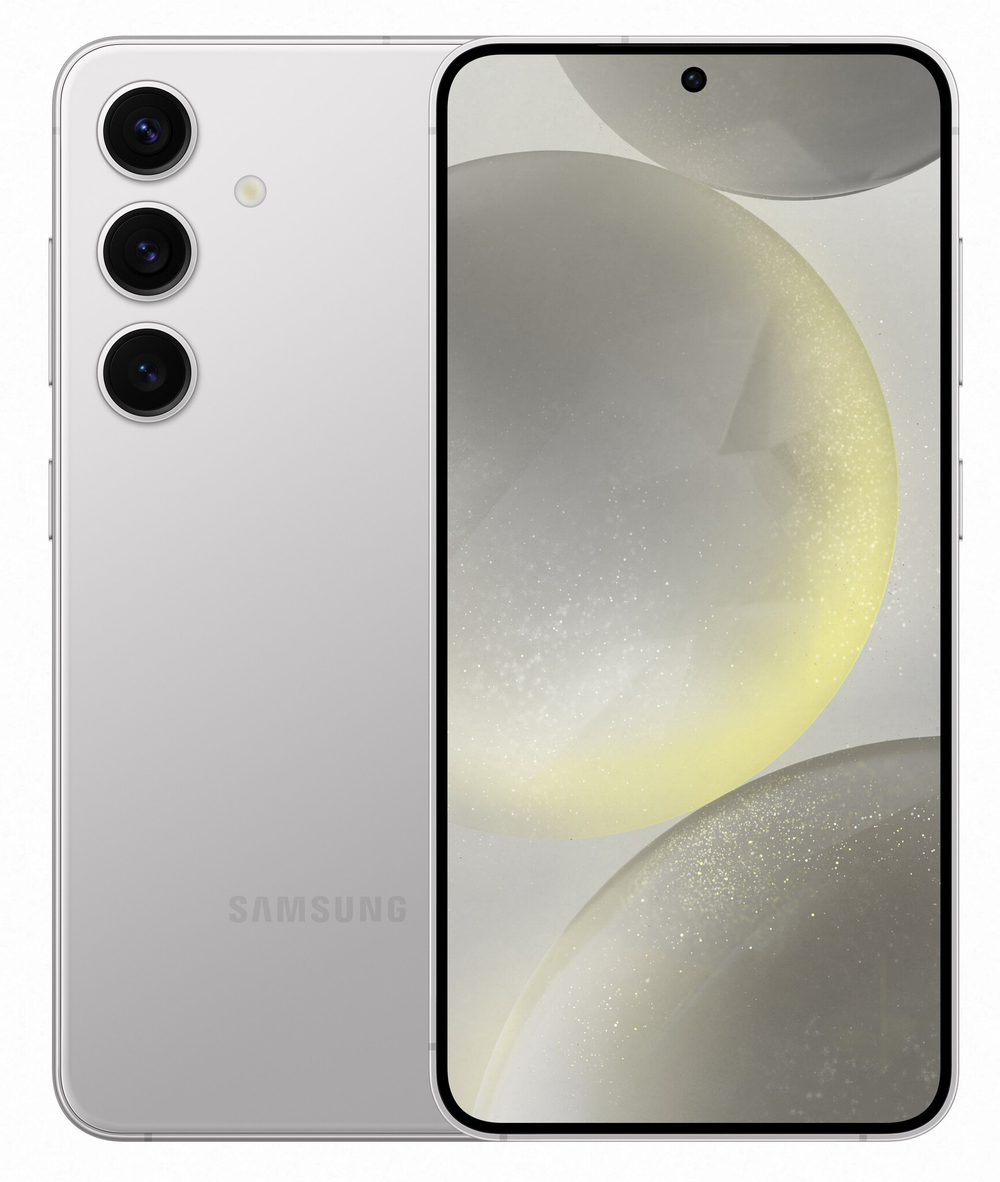 Samsung Galaxy S24 Plus 12/256GB Marble Gray