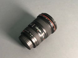 Canon EF 17-40mm 4L USM