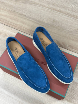 Слипоны Loro Piana