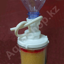 Переходник для регенерации модуля КН