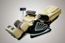 Массажное кресло iRest SL-A08-6L