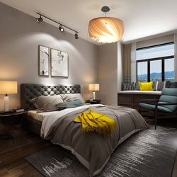 Подвесной Светильник Moonjelly Corona 1070 50 By Imperiumloft