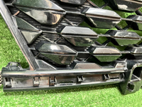 Решетка радиатора Changan CS35PLUS (2021-н.в.)