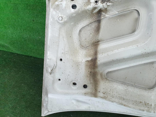 Капот Lada Largus (2021-н.в.)