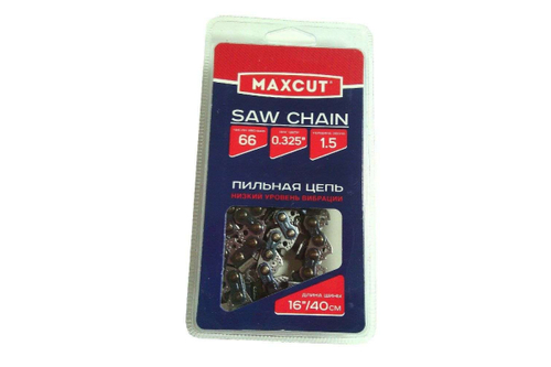Цепь MAXCUT 21LV-66E (0.325"; 1.5 мм; 66 звеньев) PATRIOT 86321066