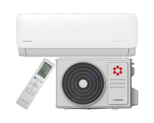 Сплит система Kentatsu KANAMI KSGA26HFAN1/KSRA26HFAN1