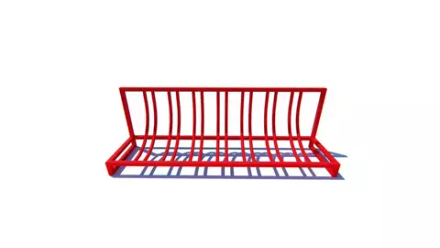 Велопарковка Велостоп 2