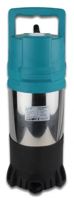 Насос для колодцев LEO LKS-1102SE-1