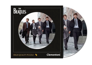 The Beatles / Can't Buy Me Love (Пазл)