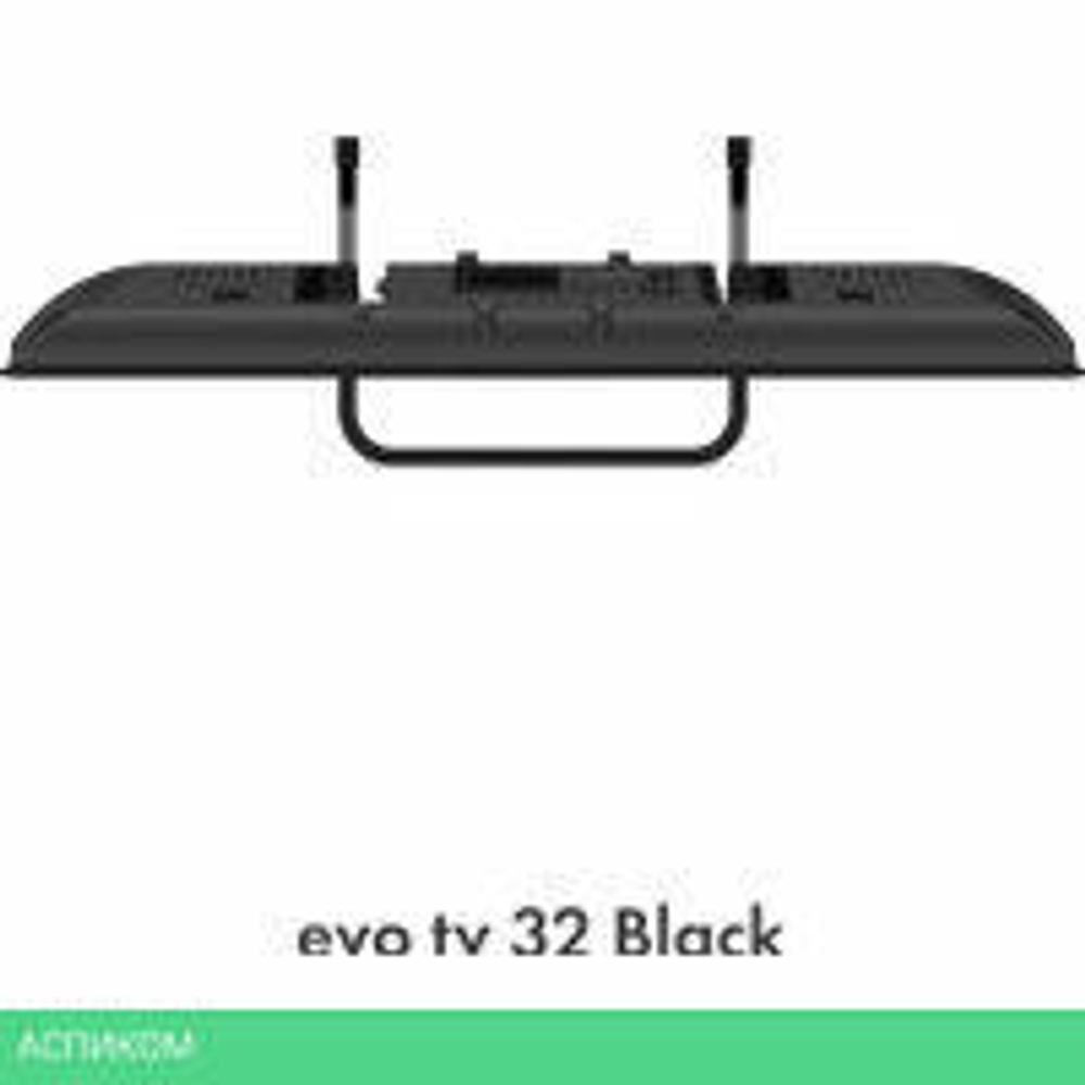 Телевизор Evo TV 32 Black TD0051751RU