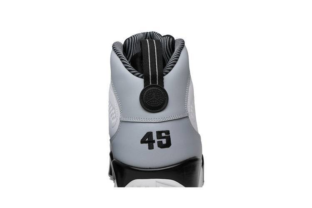 Кроссовки Jordan Air Jordan 9 Retro Barons