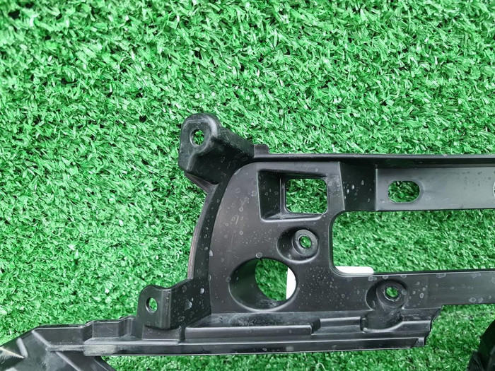 Накладка перед. бампера Porsche Panamera 971 16-20