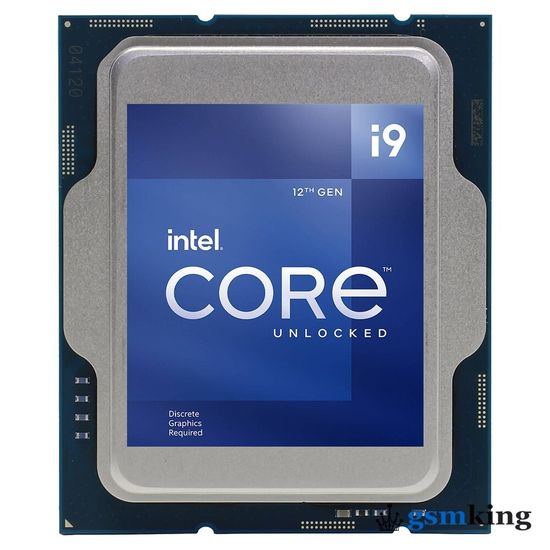 Intel Core i9-12900KF LGA1700, 16 x 3200 МГц, BOX