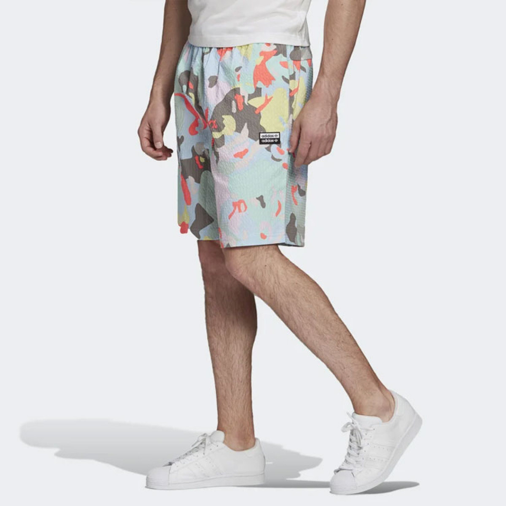 Шорты Adidas originals Fs Aop Short, FM2244