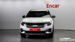 Kia Seltos Бензин 1.6 Turbo 4WD (08.2019)