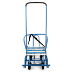 Санки "Тимка №5 Универсал", голубой