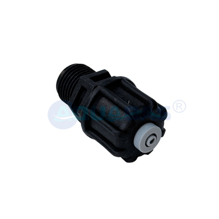 Инжектор (клапан) впрыска 1/2" 4x6 для Steiel EF265/EF110/POOL TIMER (97002012/SLV)