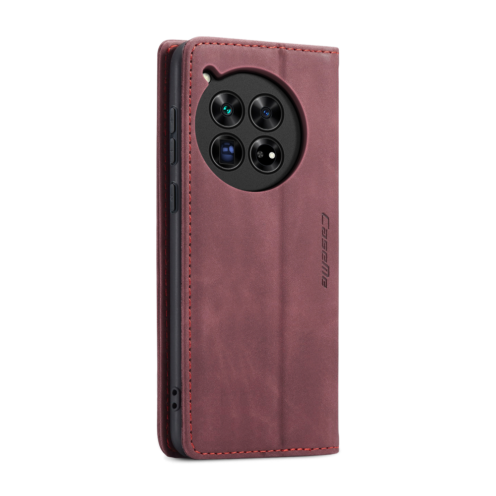 Чехол-книжка CaseMe Matte OnePlus 12