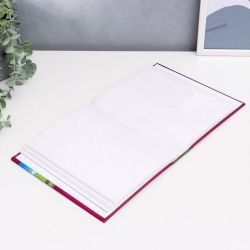 Фотоальбом Image Art IA-200PP серия 348 Пейзаж термосварка 50 листов 200 фотографий размер 10х15