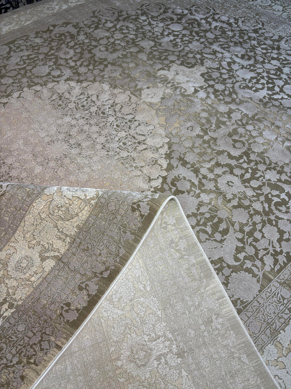 Ковер "Mood" (200*300 см), D - 88206