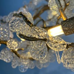 Подвесная Люстра Caramelly E L120 By Imperiumloft