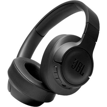 JBL Tune 710BT Black (Чёрный) JBLT710BTBLK