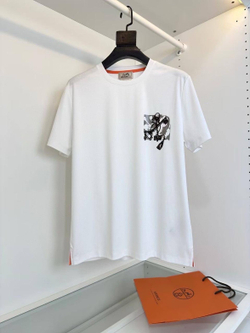 Футболка Hermes