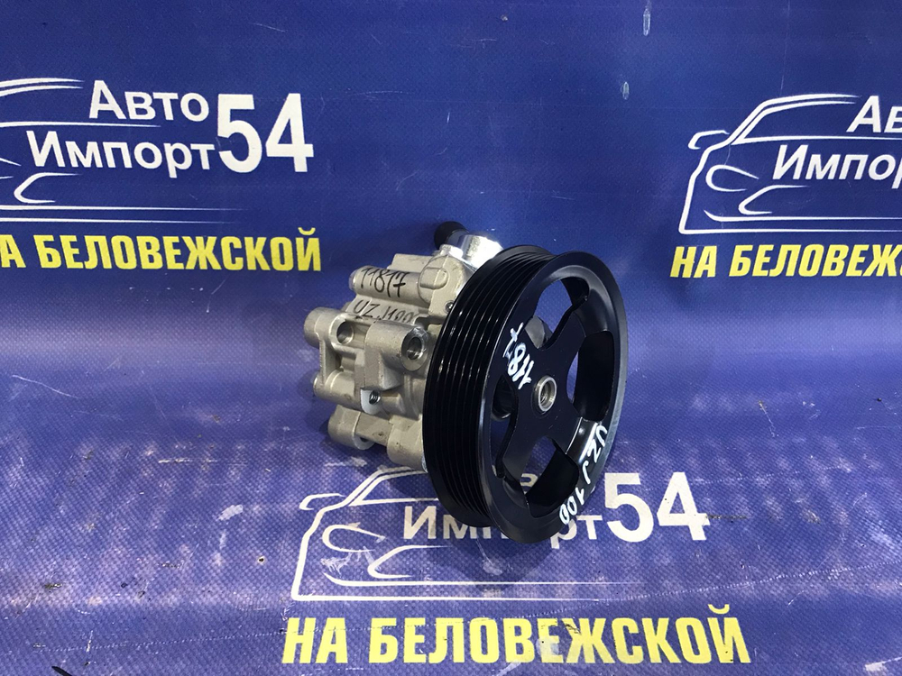 Насос ГУР LEXUS LX470 1999-2005