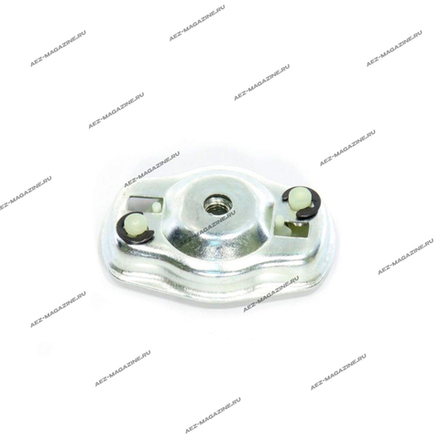 Блок собачек для стартера Husqvarna 128R, 135R, 323R, 327RDх, 535RХ (аналог 5038733-05)