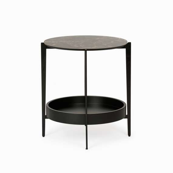 Кофейный стол Lipes диаметр 55