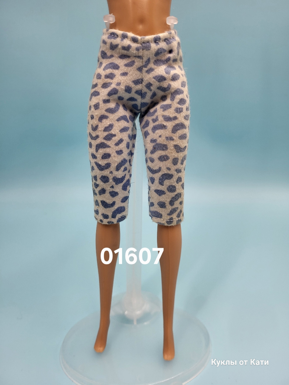 Одежда для куклы Барби винтаж Капри 01607