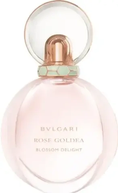 BVLGARI GOLDEA ROSE BLOSSOM DELIGHT EDP 75 ML