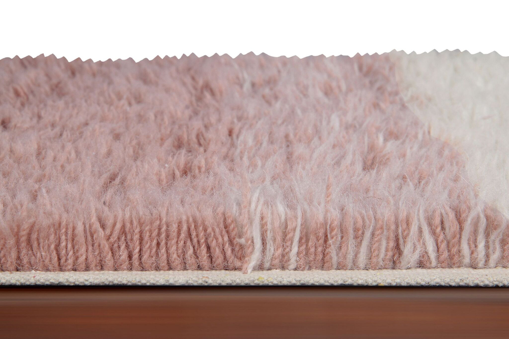 Шерстяной стираемый ковер Lorena Canals Sounds Of Summer M (140x200 см)