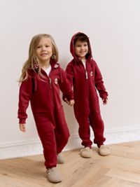 Комбинезон "Гномик" утепленный