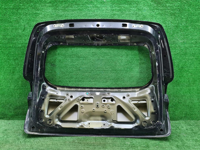 Крышка багажника Lixiang L8 (2022-н.в.)