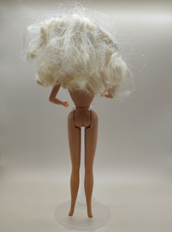 Кукла Барби 90х винтаж Ice Capades Barbie 1990, 02135