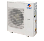 Мультисплит система на 5 комнат Gree GWH07QAXA-K6DNC2C/I x 3 + GWH09QCXB-K6DNC2F/I x 2 / GWHD(42)NK6LO(LC)(LH)