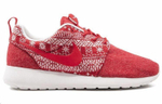 Кроссовки Nike Roshe Run (Женская размерная сетка)