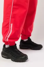 Штаны Codered Piping 24 красные