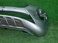 Бампер передний Haval Jolion (2021-н.в.)