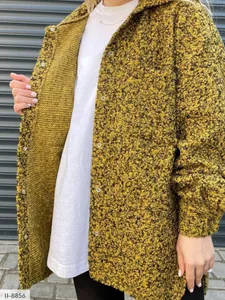 Рубашка II-8848 Фабрика Моды