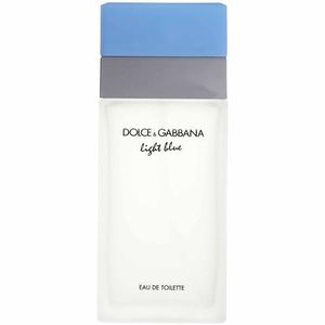 Dolce and Gabbana Light Blue